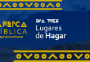 Lugares de Hagar (Gálatas 4)