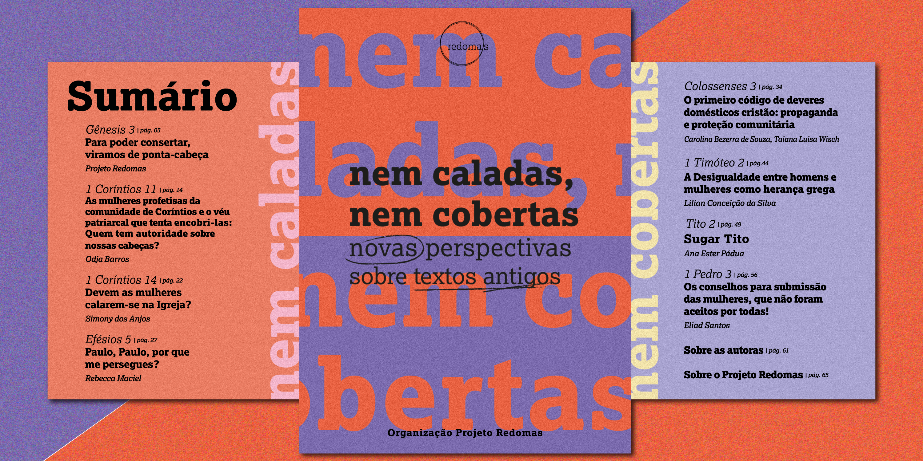Detalhes do livro