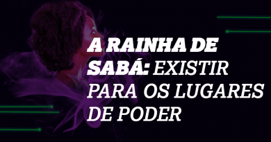 Estudo bíblico indutivo sobre a Rainha de Sabá, mulher negra bíblica.