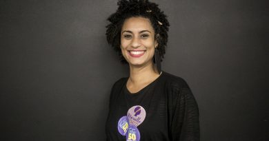 Nota de projeto cristão contra o assassinato de Marielle. Nosso desejo é que, nesse domingo de ressurreição, cristãs e cristãos levantem suas vozes e forças para impedir que continuem tentando calar as vozes proféticas que se posicionam contra a injustiça em nosso país. Que nossa vida cristã, liturgias e cultos proclamem que “o corpo negro, caído no chão, é templo do Espírito Santo” (Ronilso Pacheco)