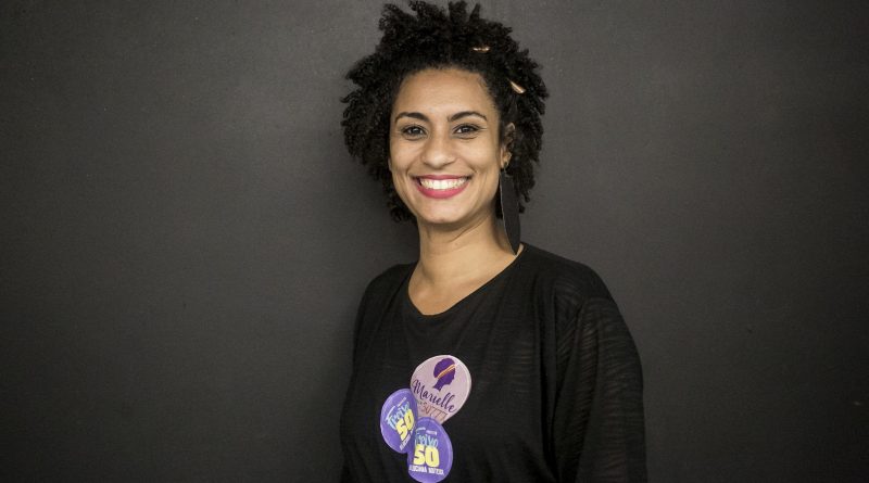 Nota de projeto cristão contra o assassinato de Marielle. Nosso desejo é que, nesse domingo de ressurreição, cristãs e cristãos levantem suas vozes e forças para impedir que continuem tentando calar as vozes proféticas que se posicionam contra a injustiça em nosso país. Que nossa vida cristã, liturgias e cultos proclamem que “o corpo negro, caído no chão, é templo do Espírito Santo” (Ronilso Pacheco)