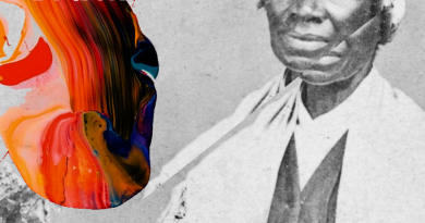 Biografia de Sojourner Truth, mulher negra evangélica, autora de "Não sou eu uma mulher?" - Ain't I a Woman?