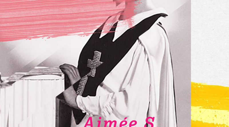 Aimee Semple McPherson, missionária, pregadora e fundadora da Igreja Quadrangular.