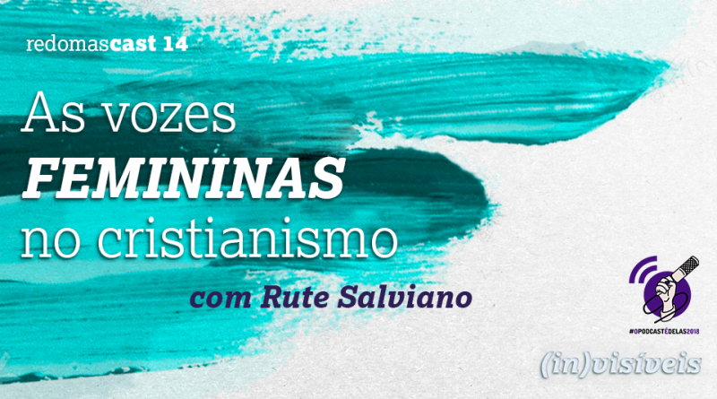 As vozes femininas do cristianismo
