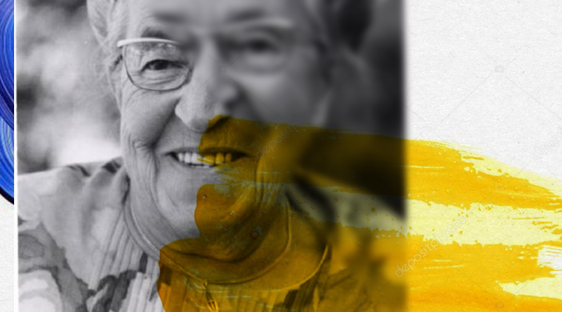 Biografia de Corrie Ten Boom,. Mulheres do cristianismo.