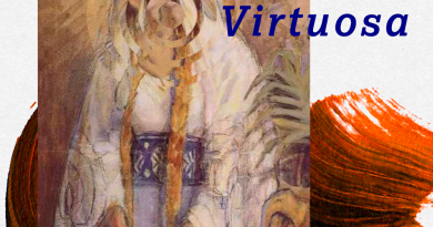 Mulher virtuosa, difícil de encontrar?