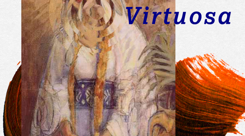 Mulher virtuosa, difícil de encontrar?
