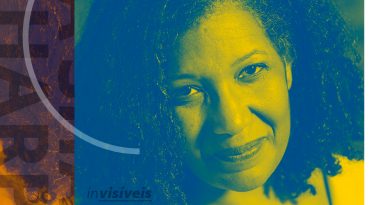 Falar de Lisa Sharon Harper hoje é falar de uma das teólogas negras mais inseridas em pautas sociais na experiência norte-americana. Mulher negra, nascida em Ferguson, Lisa Harper é teóloga,