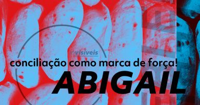 Estudo bíblico sobre Abigail