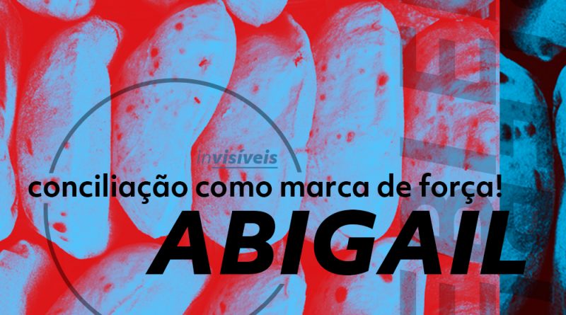 Estudo bíblico sobre Abigail
