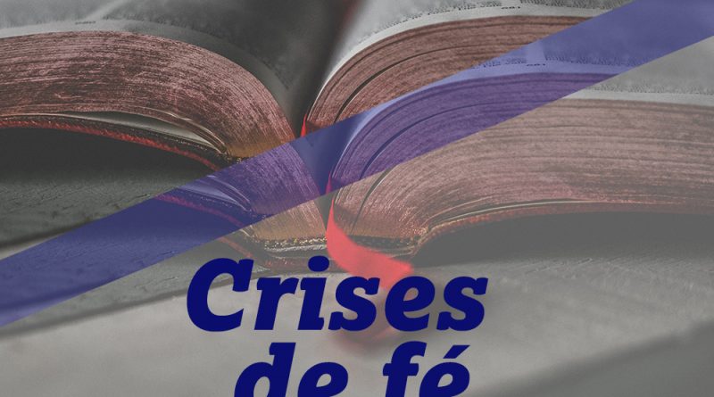 Podcast sobre Crises de fé, espiritualidade