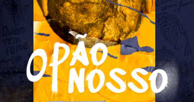 Capa do programa.