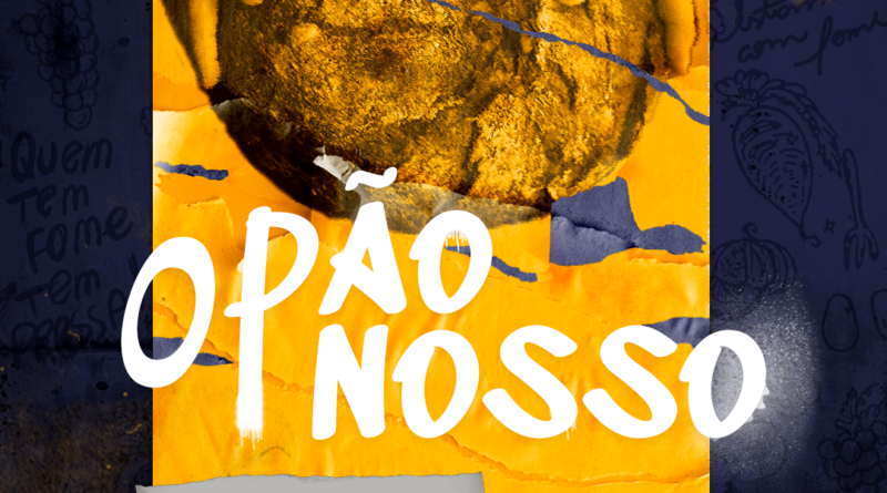 Capa do programa.